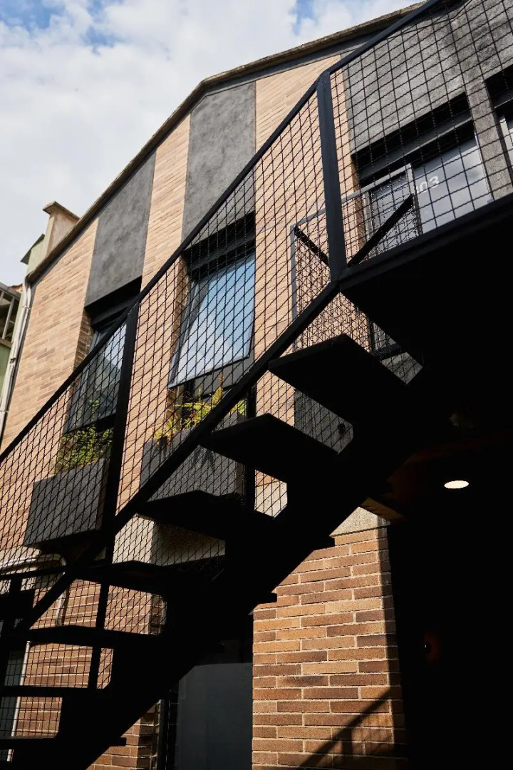 Foto - The Somos Flats Laureles