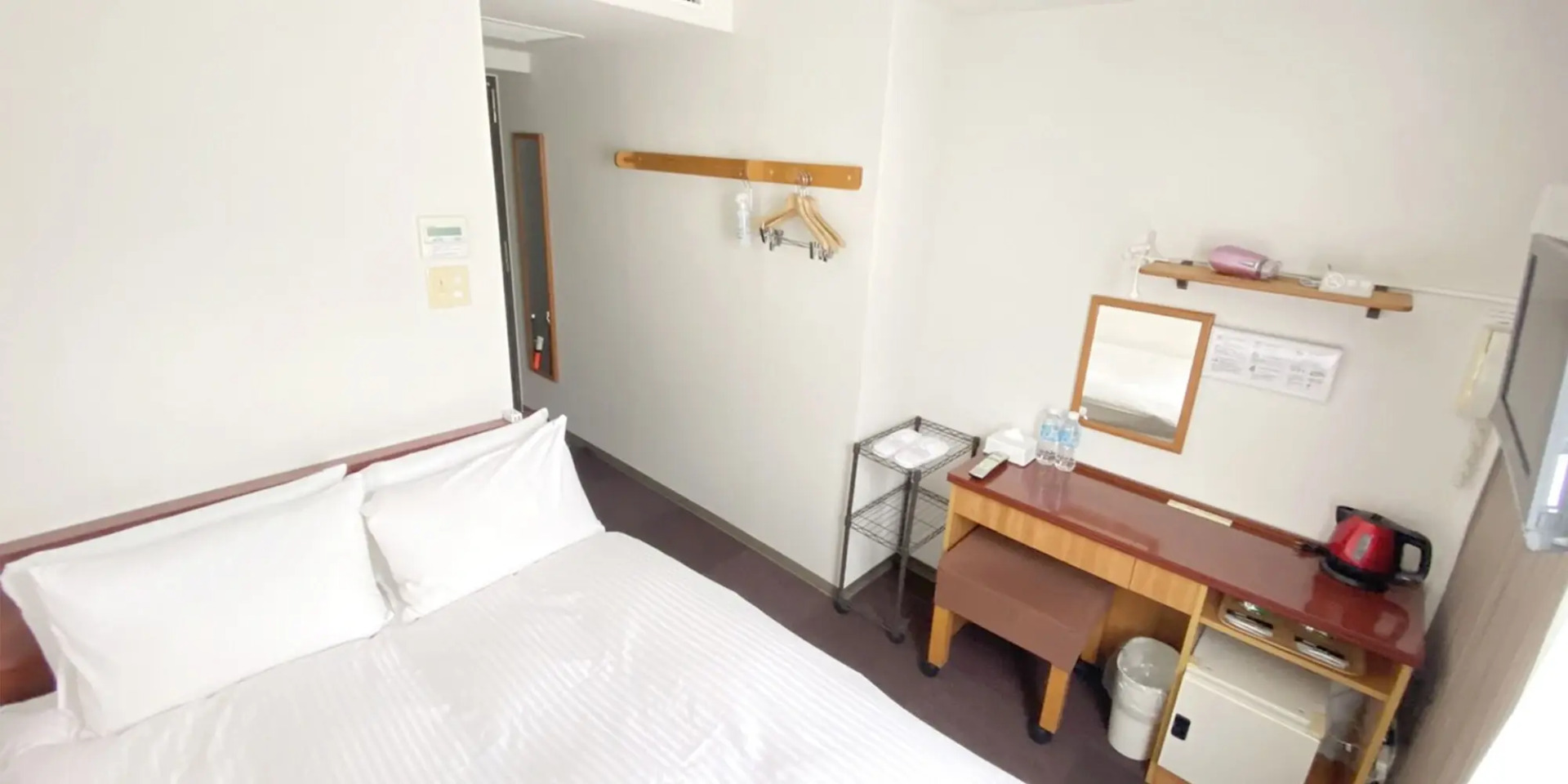 Foto - Web Hotel Tokyo Asakusabashi