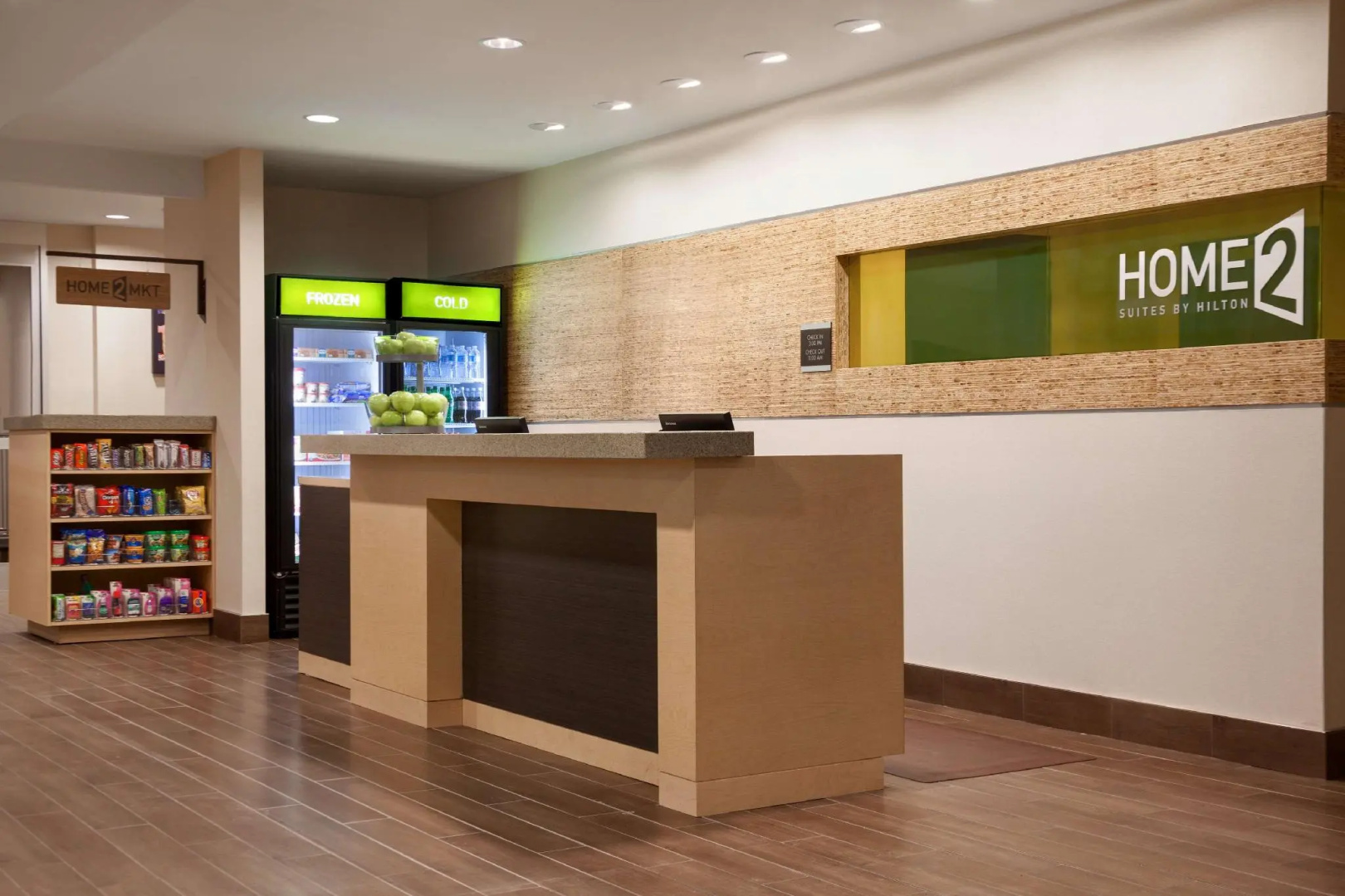 Foto - Home2 Suites by Hilton Rahway, NJ
