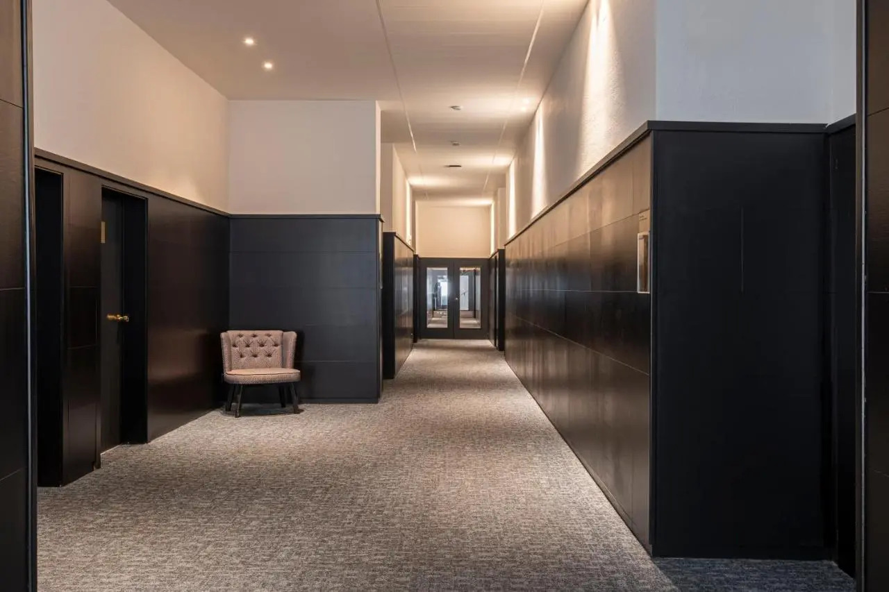 Foto - Exe Parc del Vallés