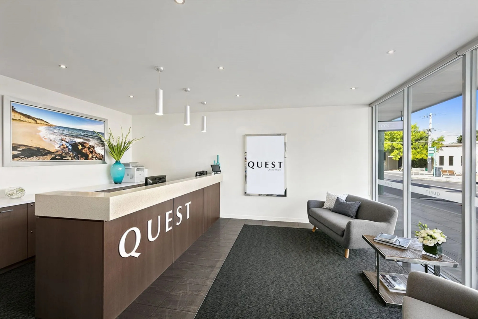 Foto - Quest Cheltenham