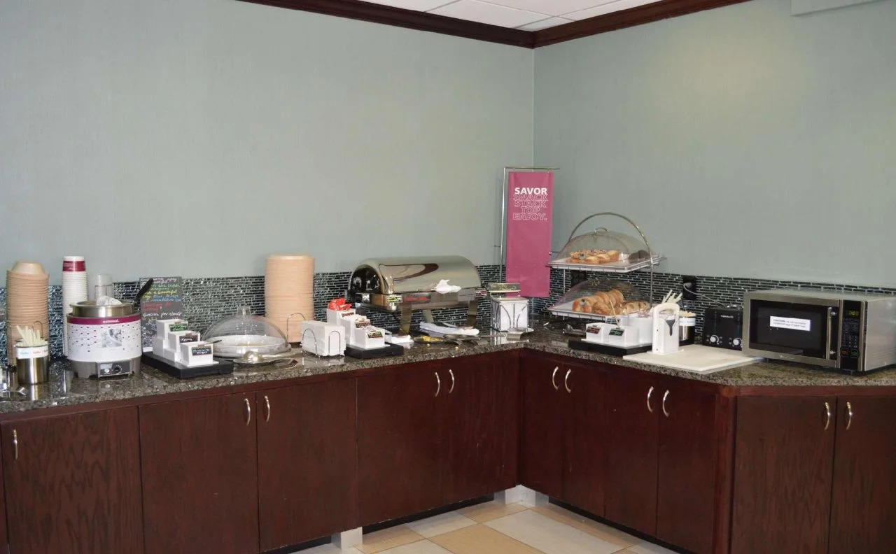 Foto - Hampton Inn Houston I-10 West-Energy Corridor