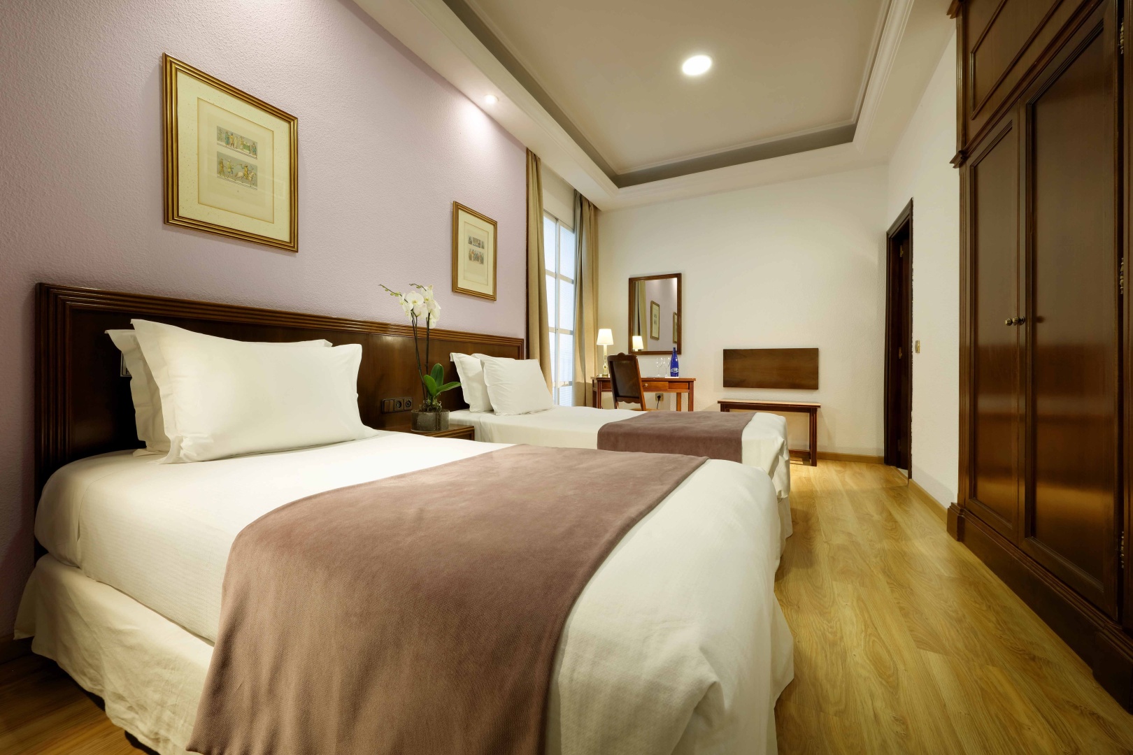 Foto - Boutique Hotel Luna Triunfo Granada *NEW*