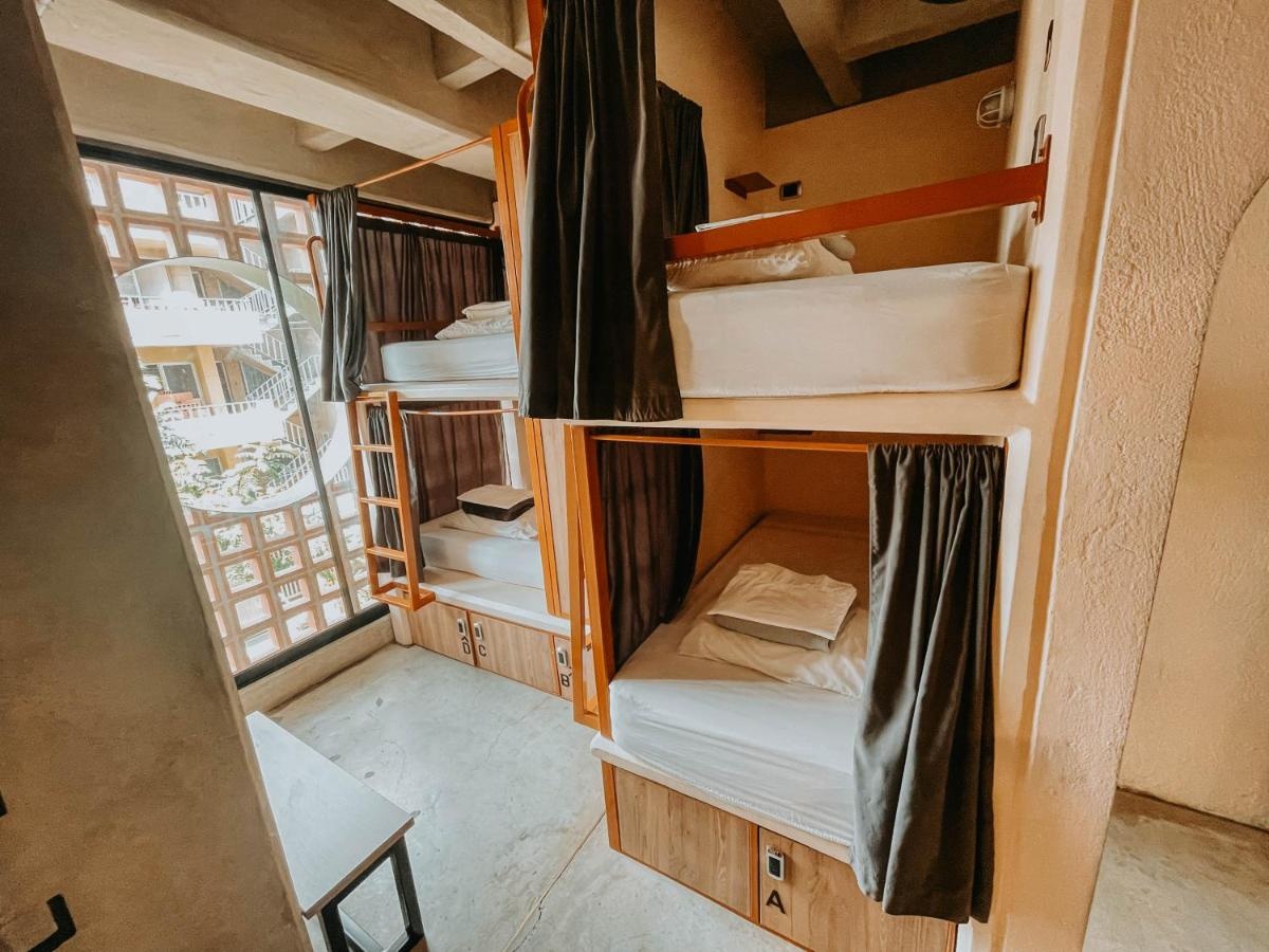Foto - Viajero Hostel Medellin
