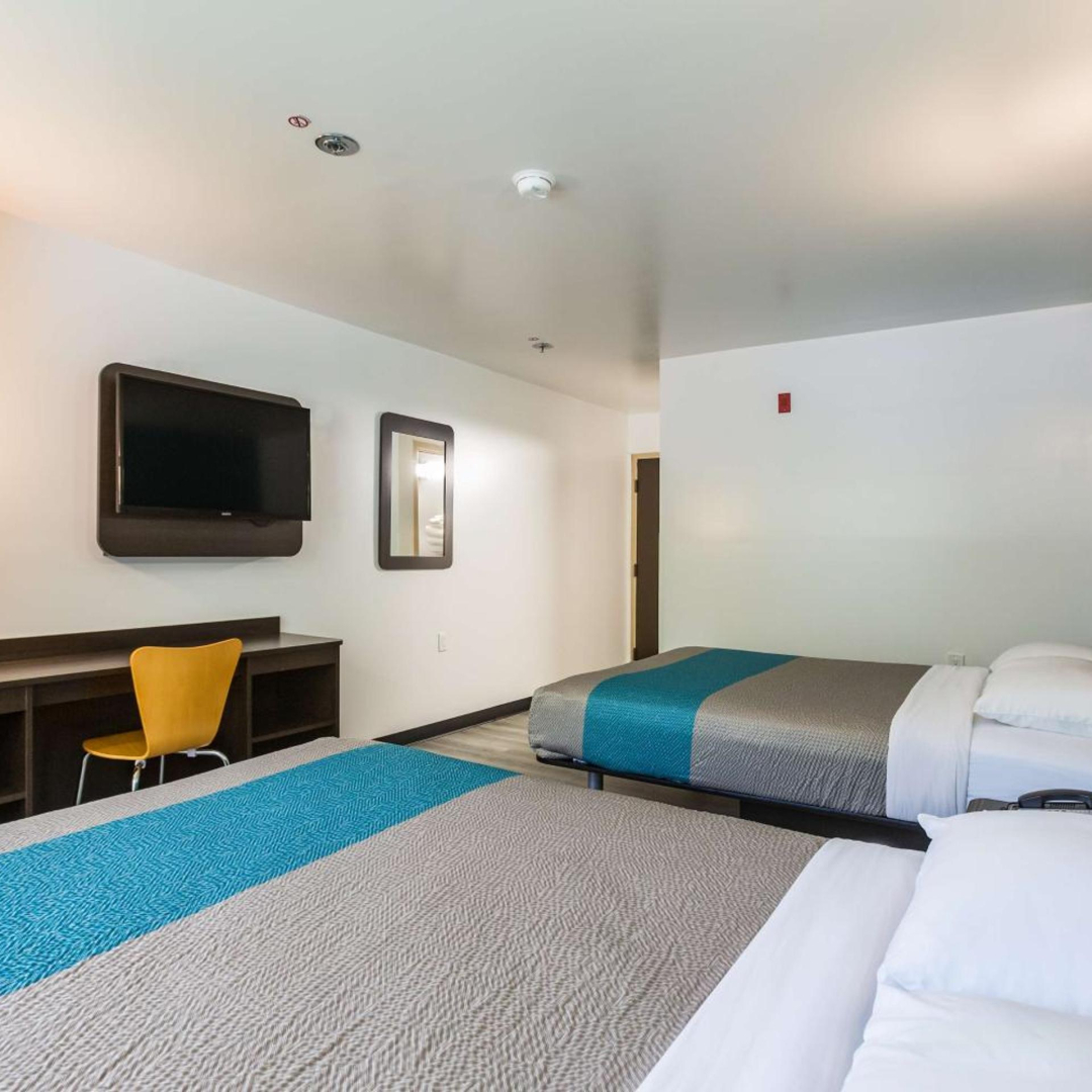 Photo - Motel 6-Smyrna, GA - Atlanta