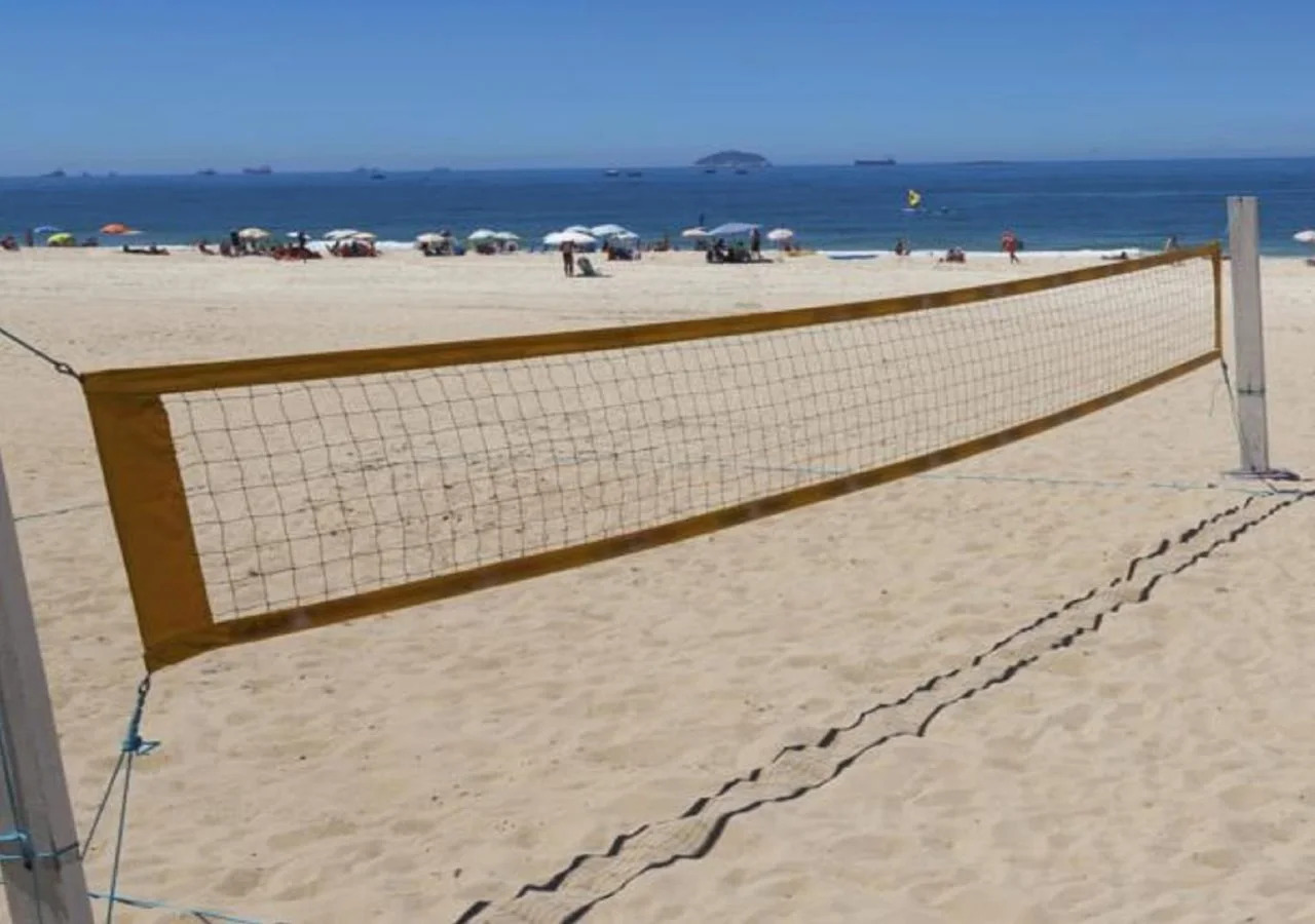 Foto - Samba Bossa Nova Ipanema