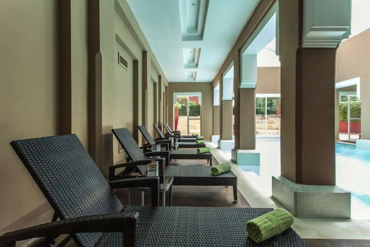 Foto - Eden Andalou Aquapark & Spa