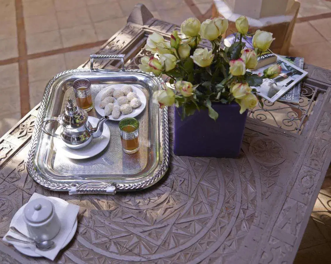 Foto - Riad Les Jardins d'Henia