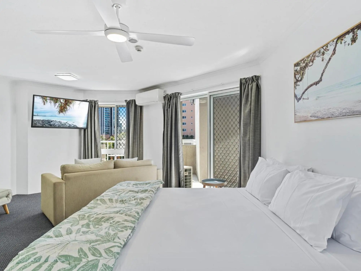 Foto - Markham Court