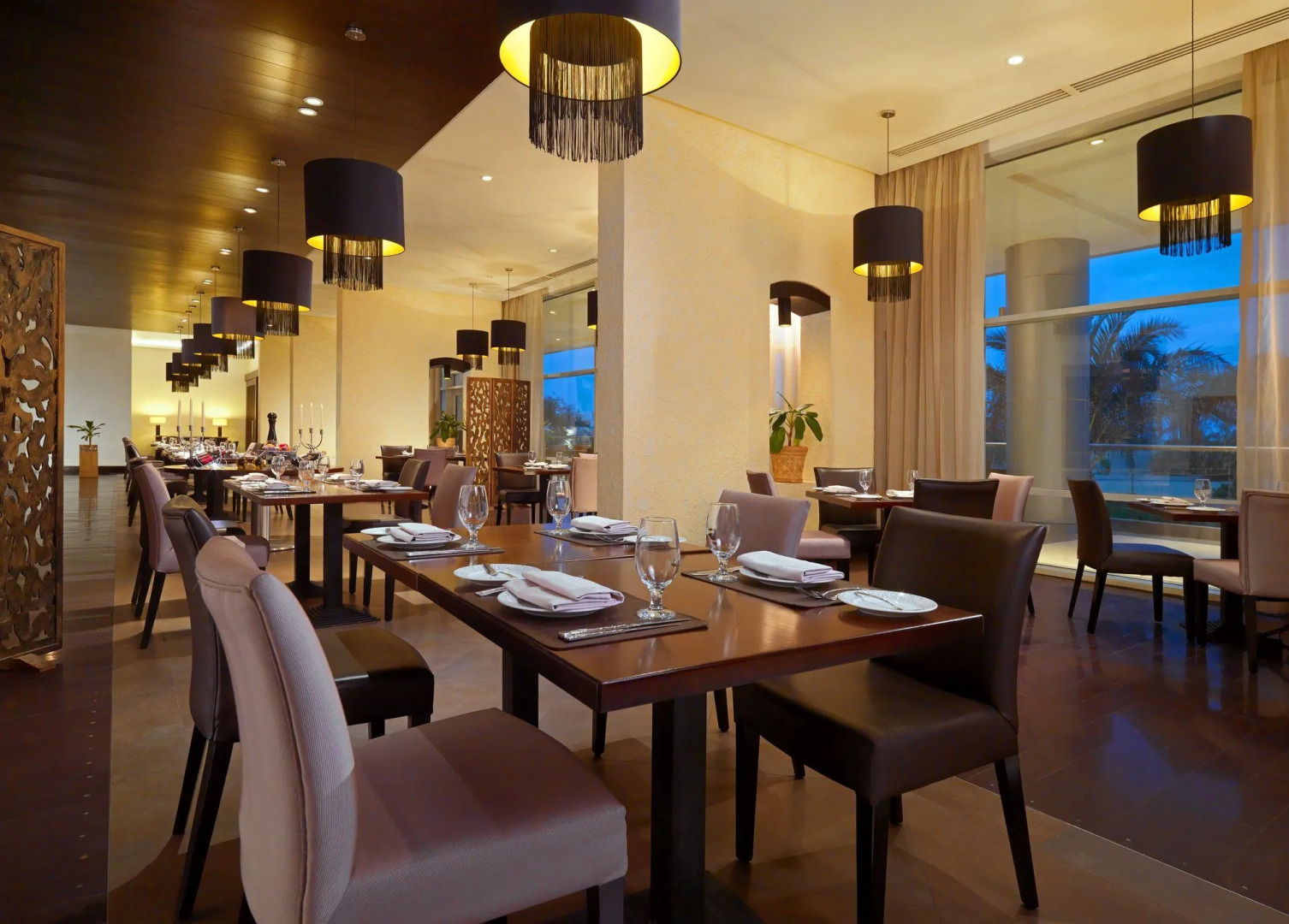 Foto - Le Meridien Cairo Airport