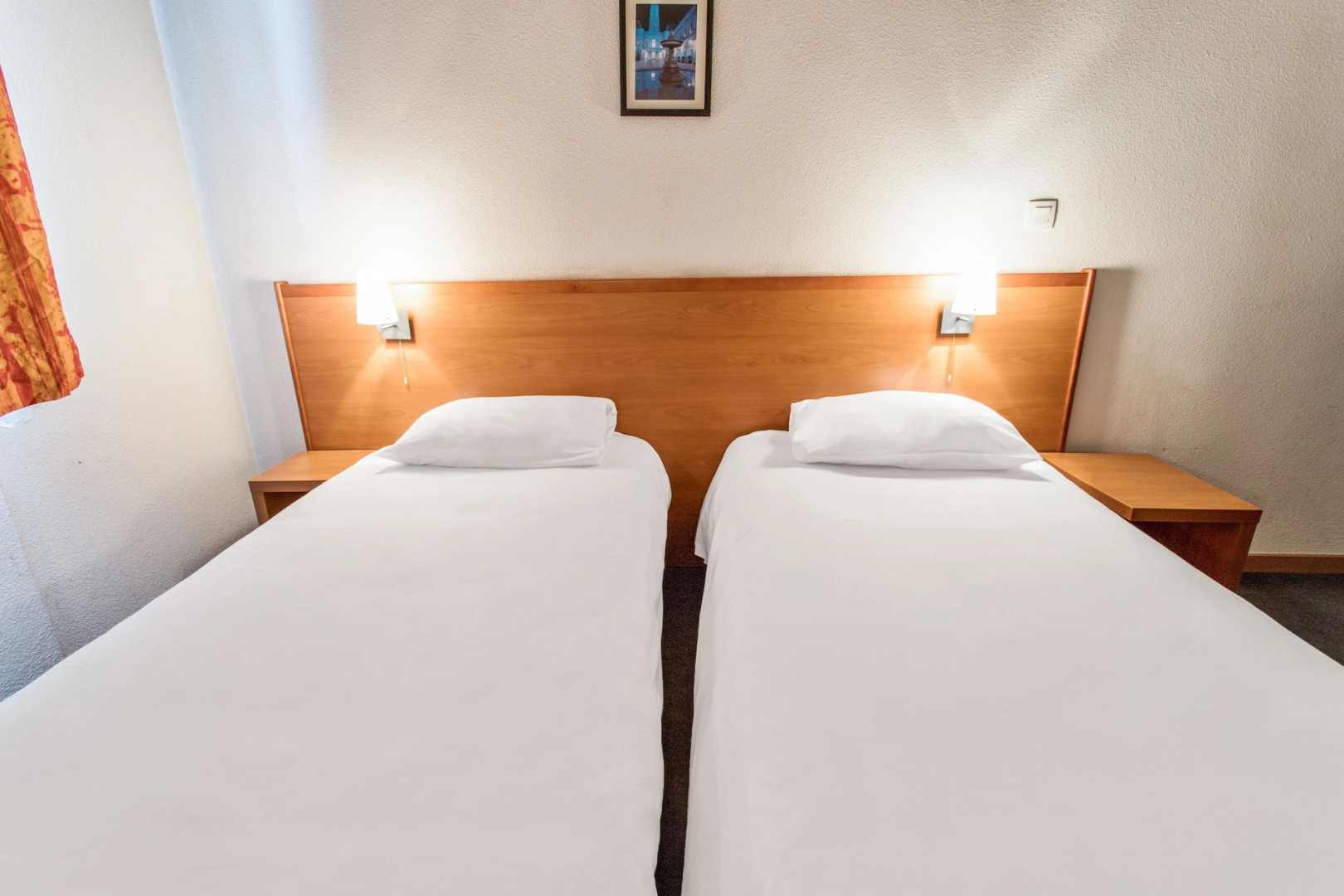 Foto - Appart’City Confort Lyon Gerland