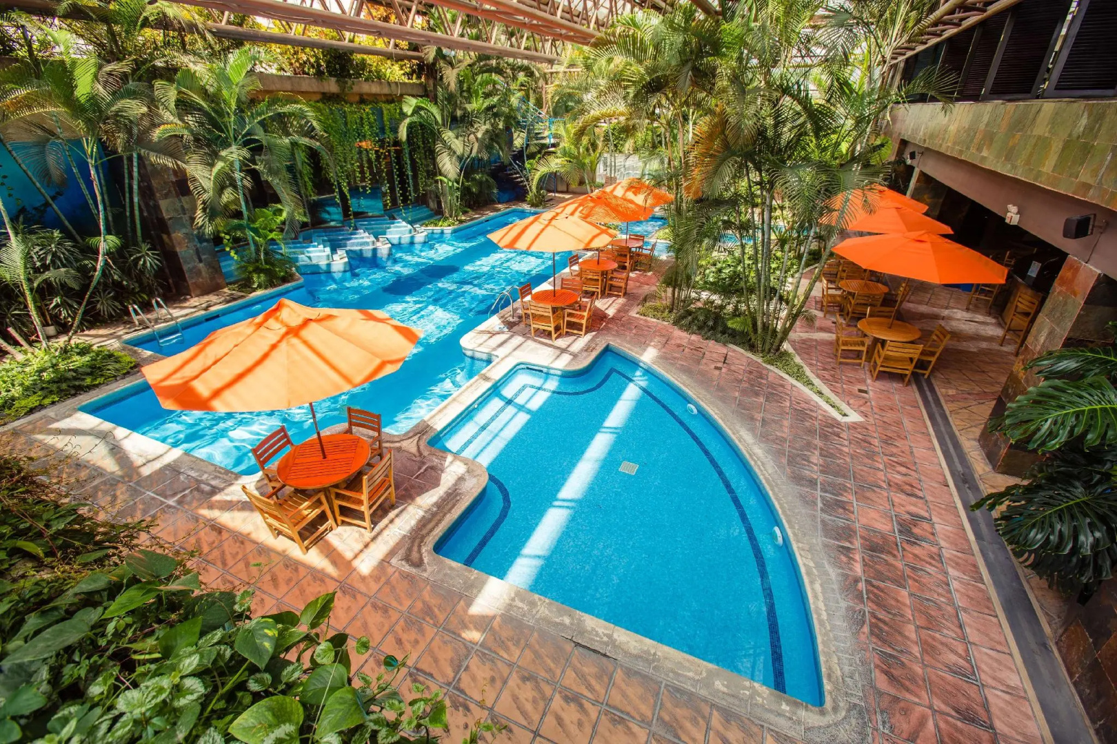 Foto - Tikal Futura Hotel & Convention Center