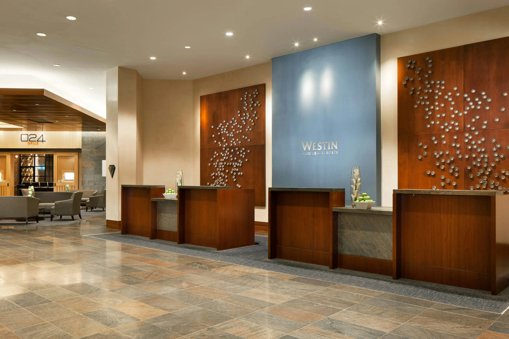 Foto - The Westin Houston, Memorial City