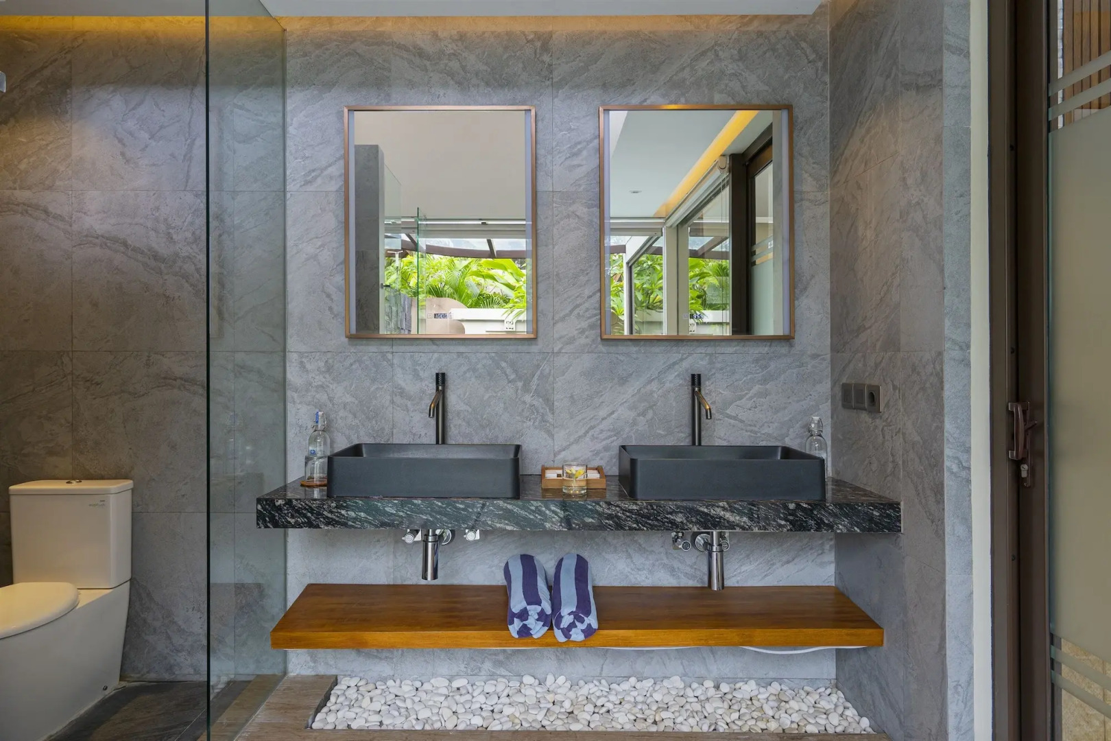 Foto - Lalasa Villas Canggu