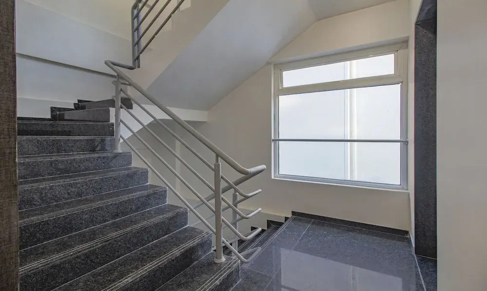 Foto - Treebo Atithi Comforts Inn