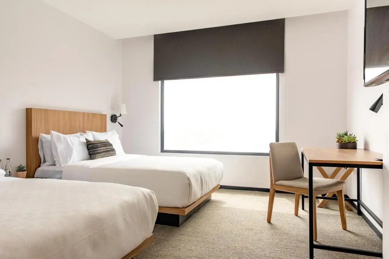 Foto - Stadía Suites Querétaro Centro Histórico