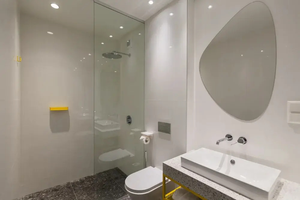 Foto - Hotel Kitchen59