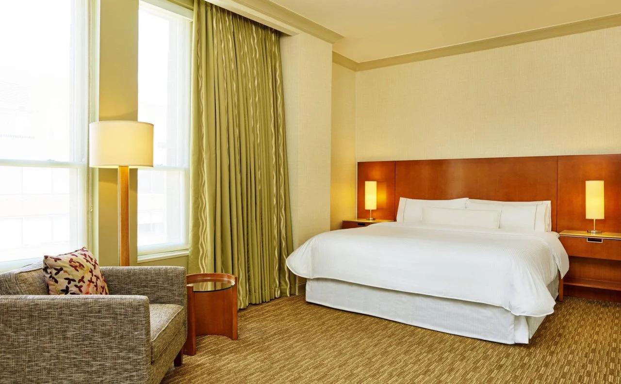 Foto - Westin Georgetown, Washington D.C.