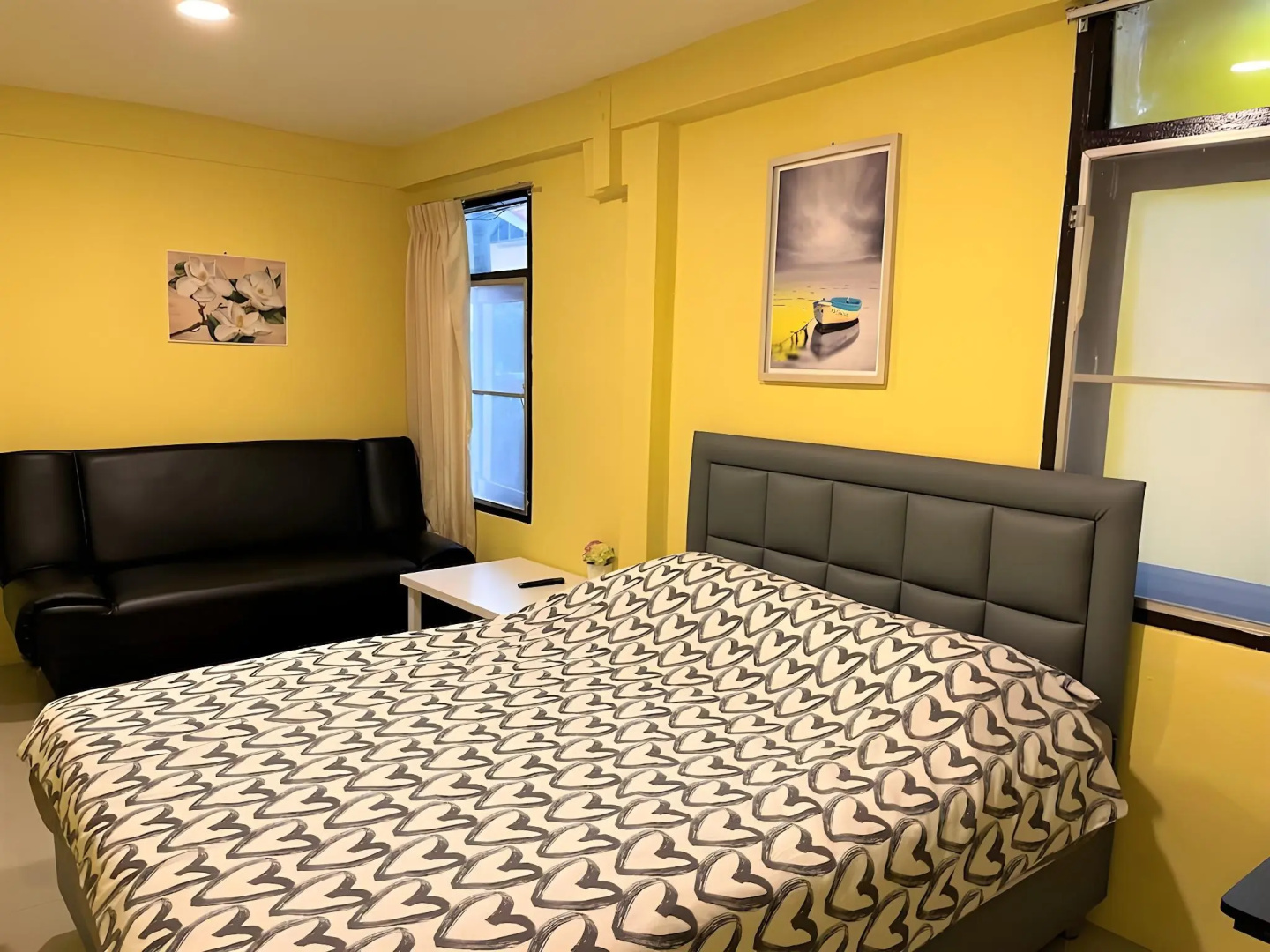 Photo - Golf-Sea-City Guest House