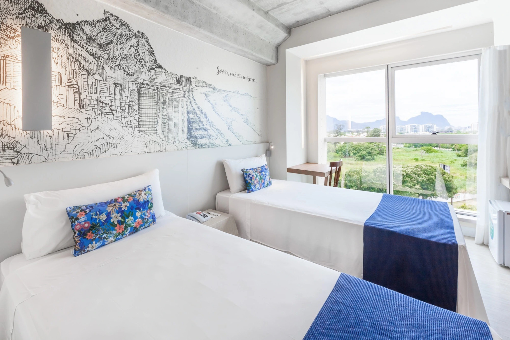 Foto - Ribalta Hotel Barra da Tijuca by Atlantica