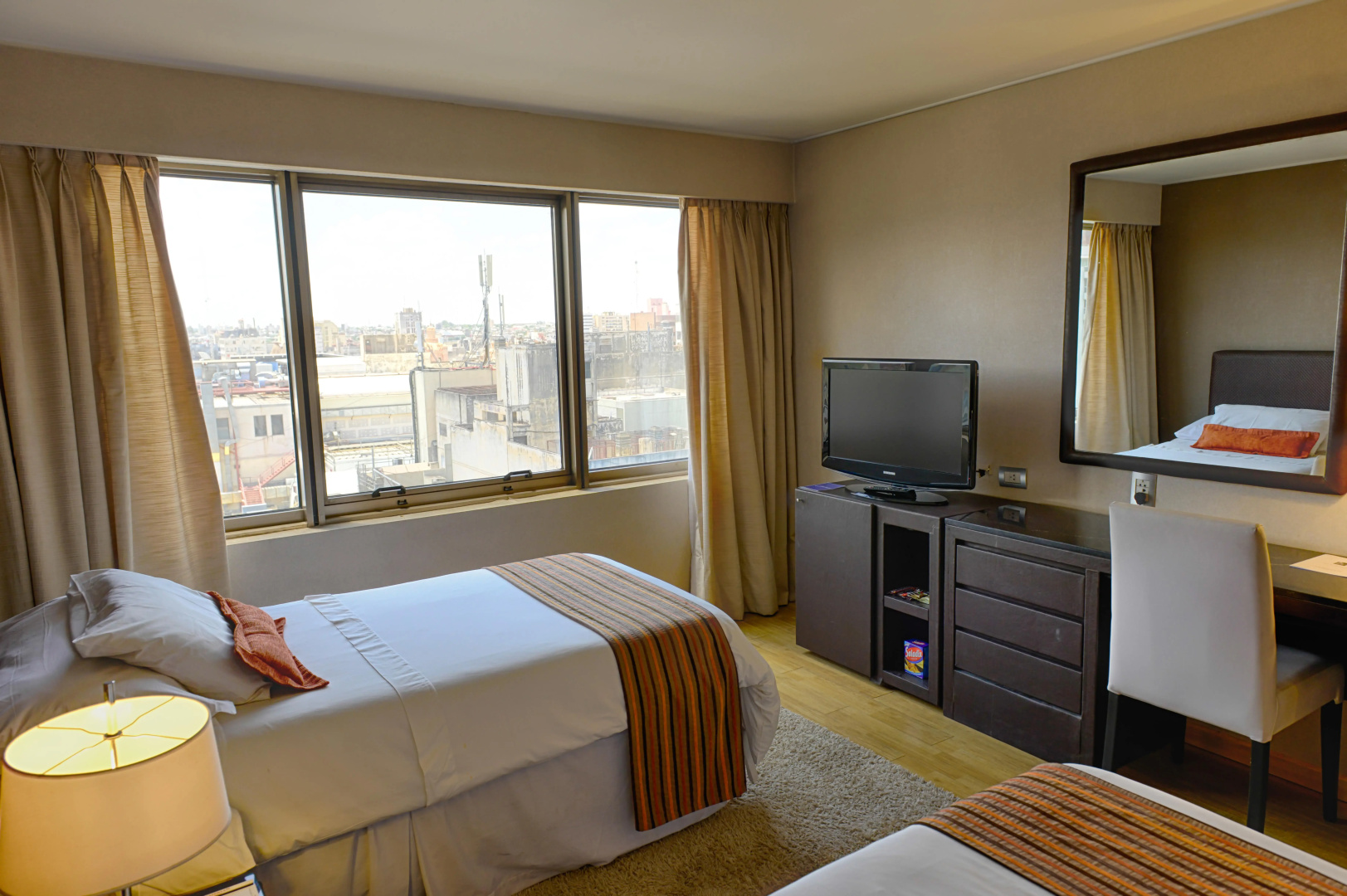 Foto - Amerian Cordoba Park Hotel