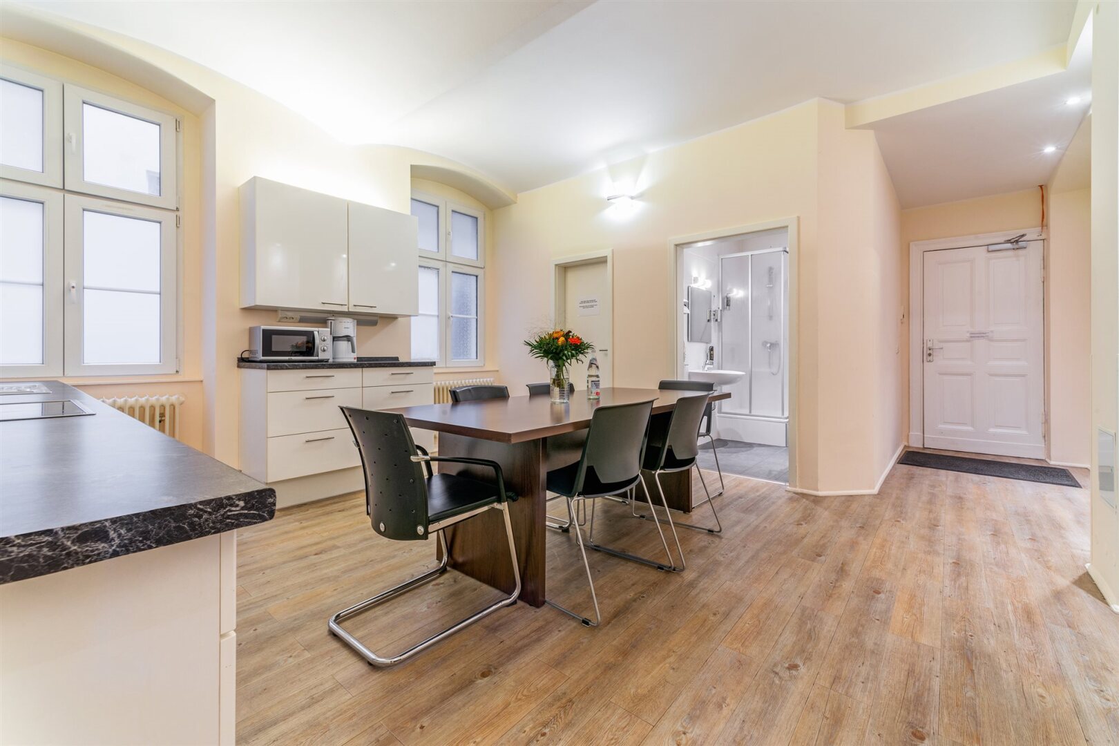 Foto - Upper Room Hotel Kurfürstendamm