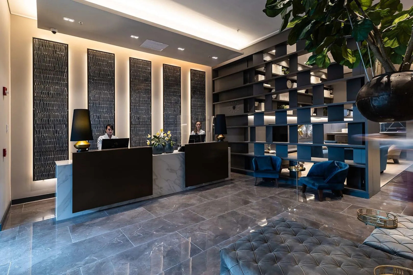 Foto - York Medellin, Curio Collection by Hilton