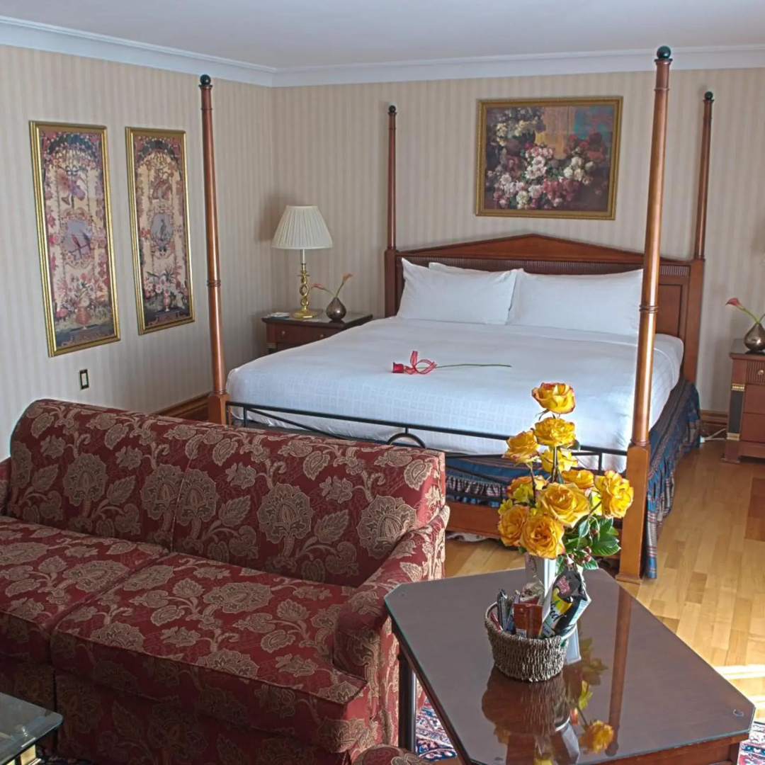 Foto - The Waterside Inn
