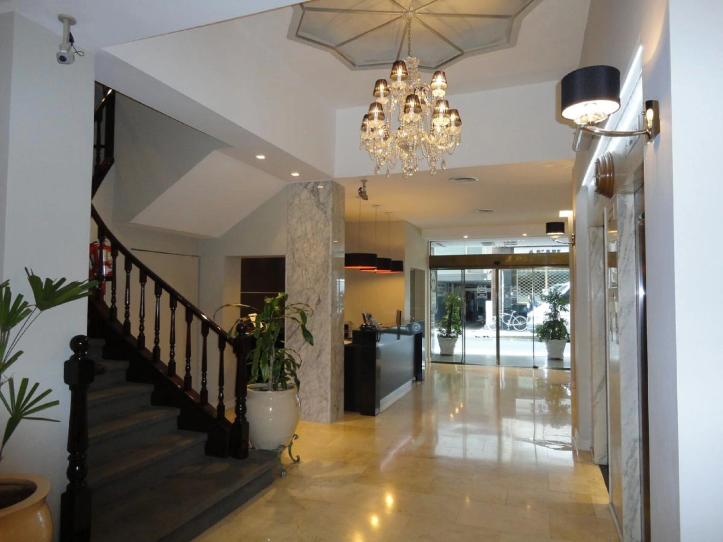 Foto - Hotel Napoleon
