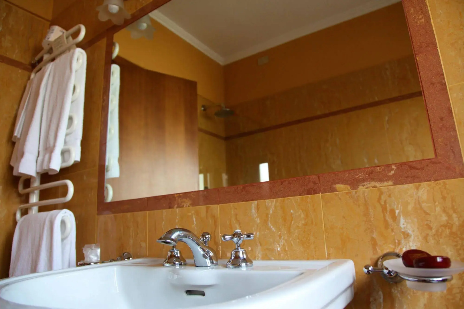 Foto - Hotel San Guido