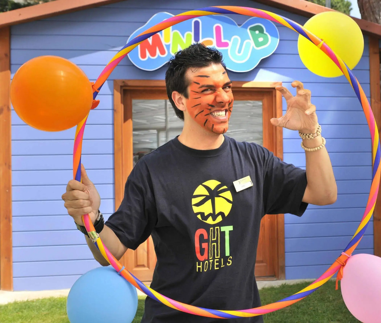 Photo - GHT Aquarium & Spa