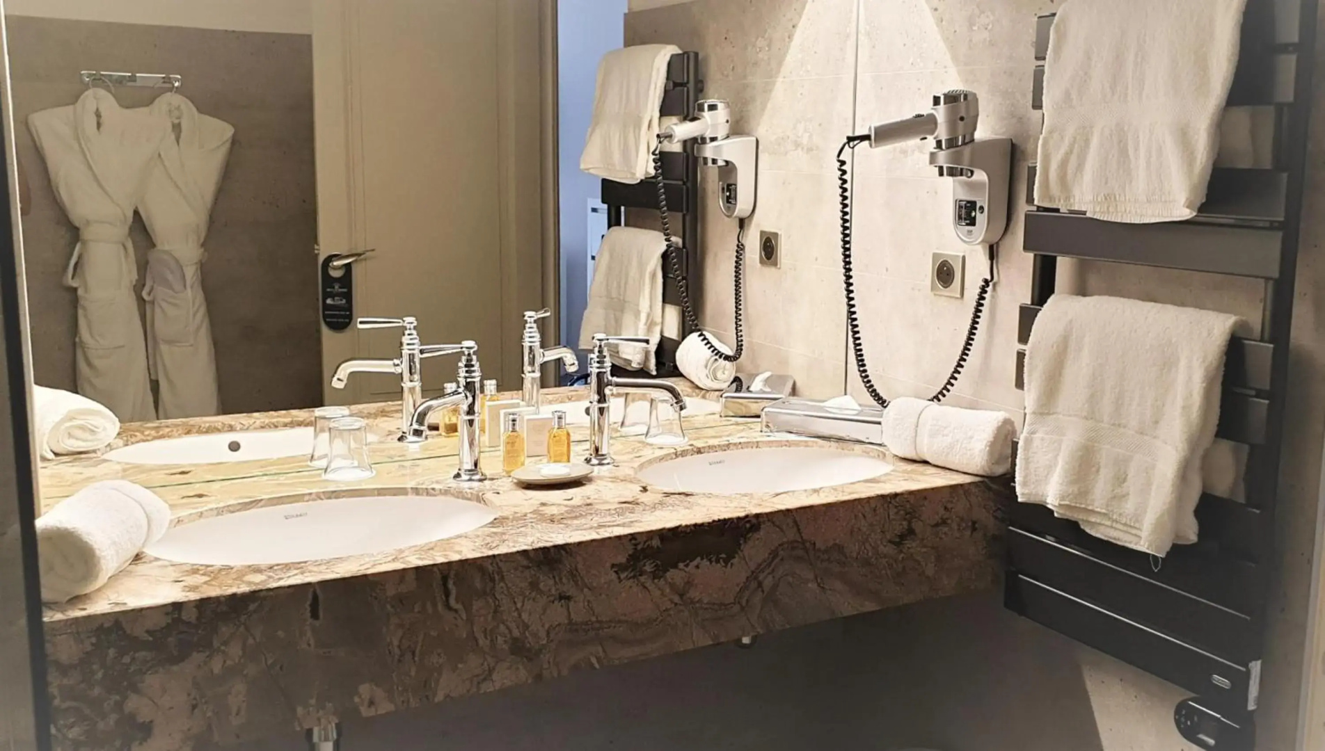 Photo - Ermitage de l'Oasis & Spa - Cannes Mandelieu