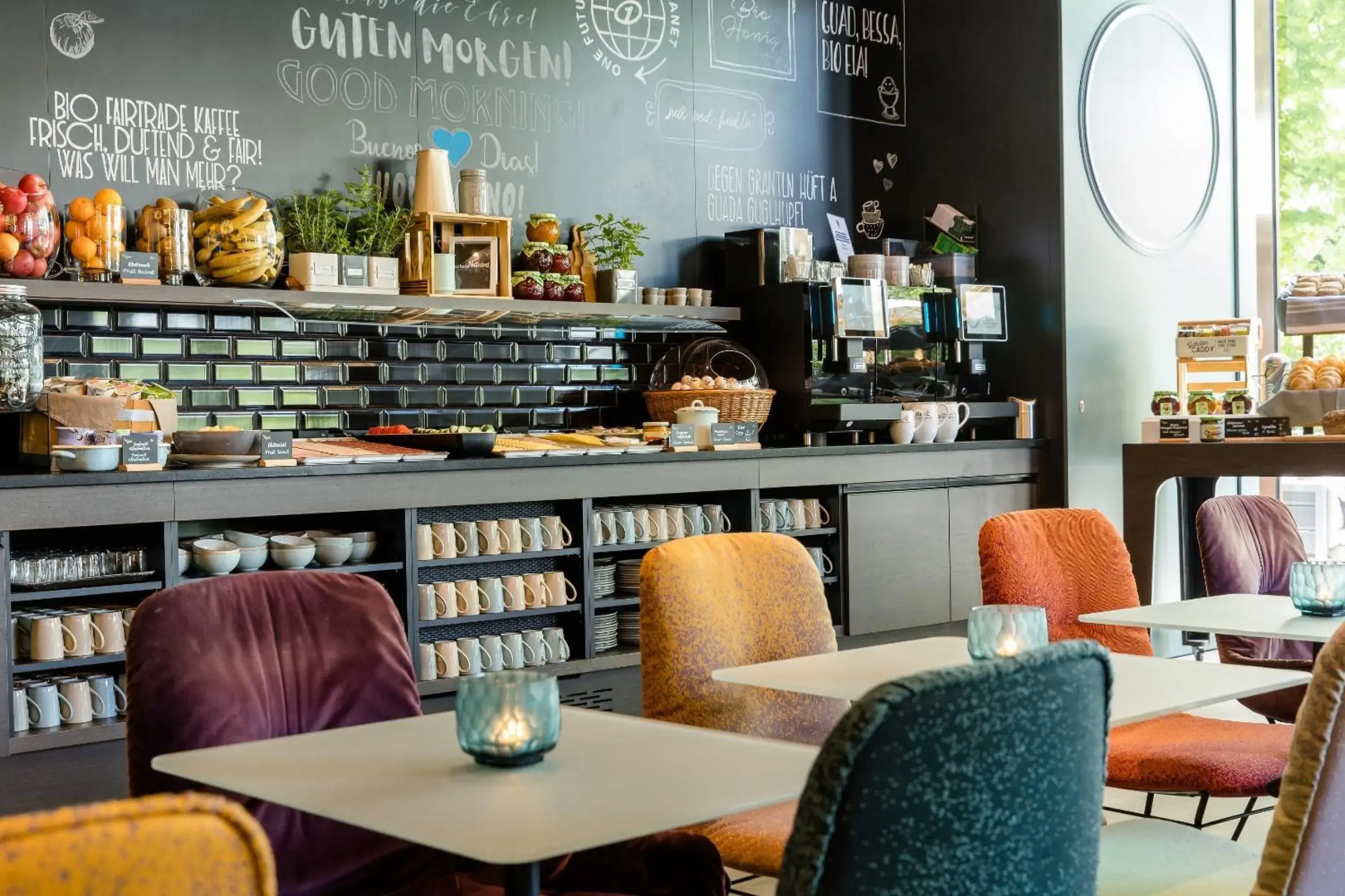 Photo - Motel One Wien-Prater