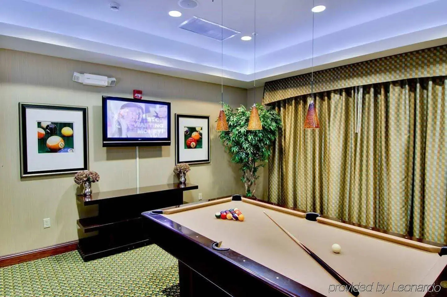 Foto - Homewood Suites by Hilton Fresno