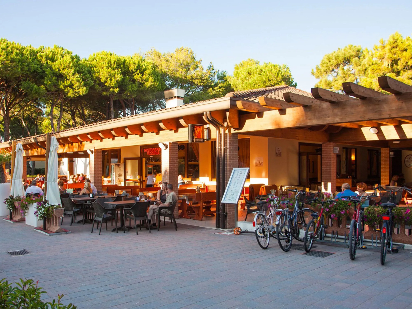 Foto - Camping Village Cavallino
