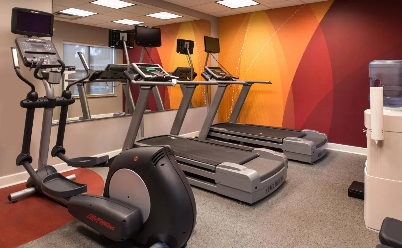 Foto - Residence Inn by Marriott Gainesville I-75