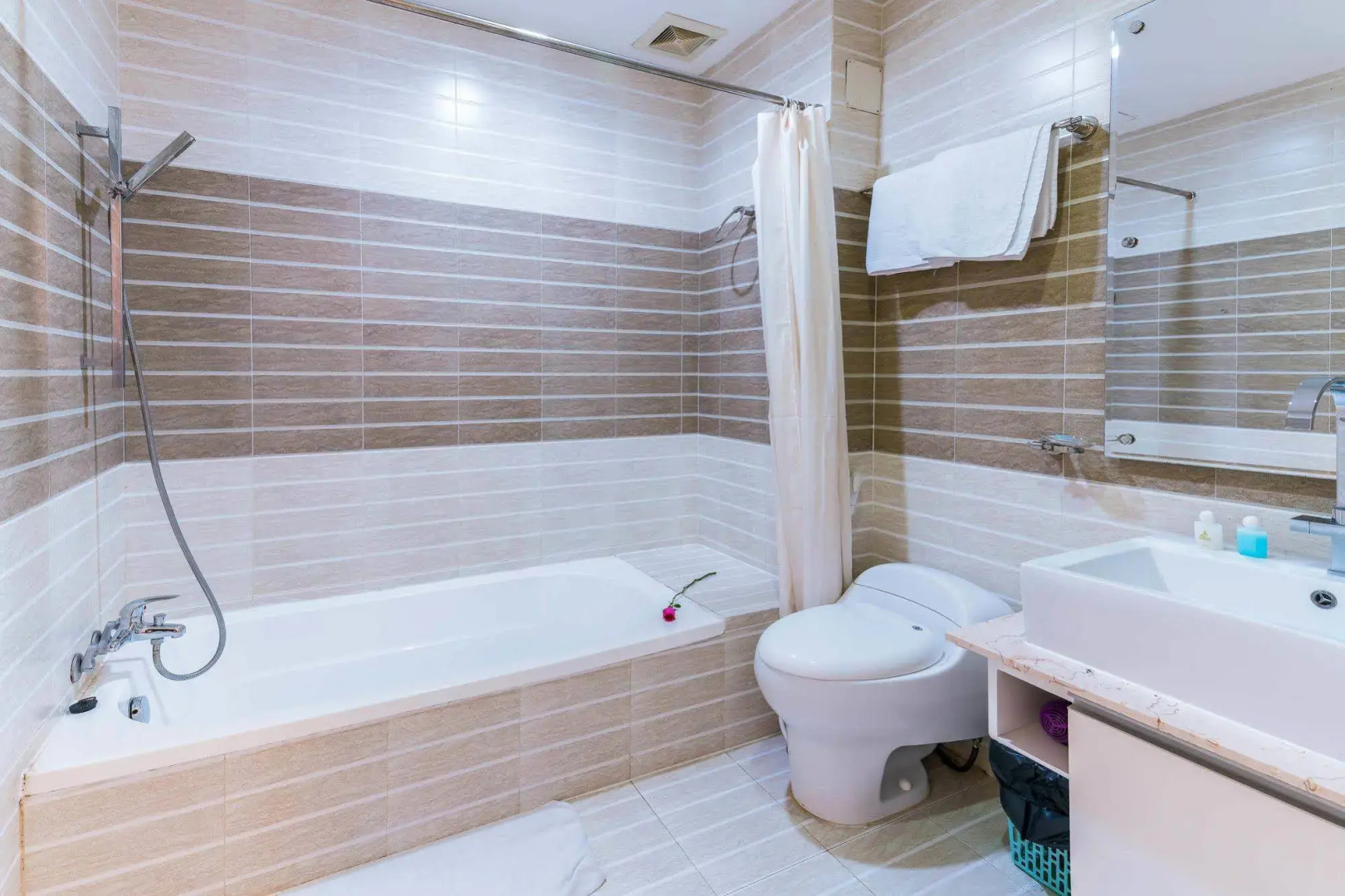 Photo - Khai Hoan Apartment Hotel