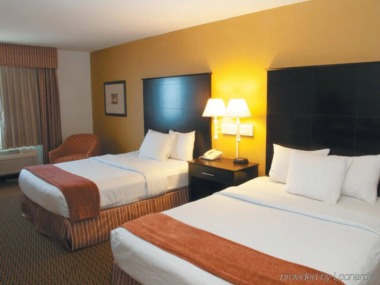 Photo - Comfort Inn West Valley - Salt Lake City South
