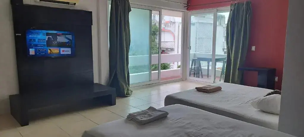 Foto - Hotel BLVD