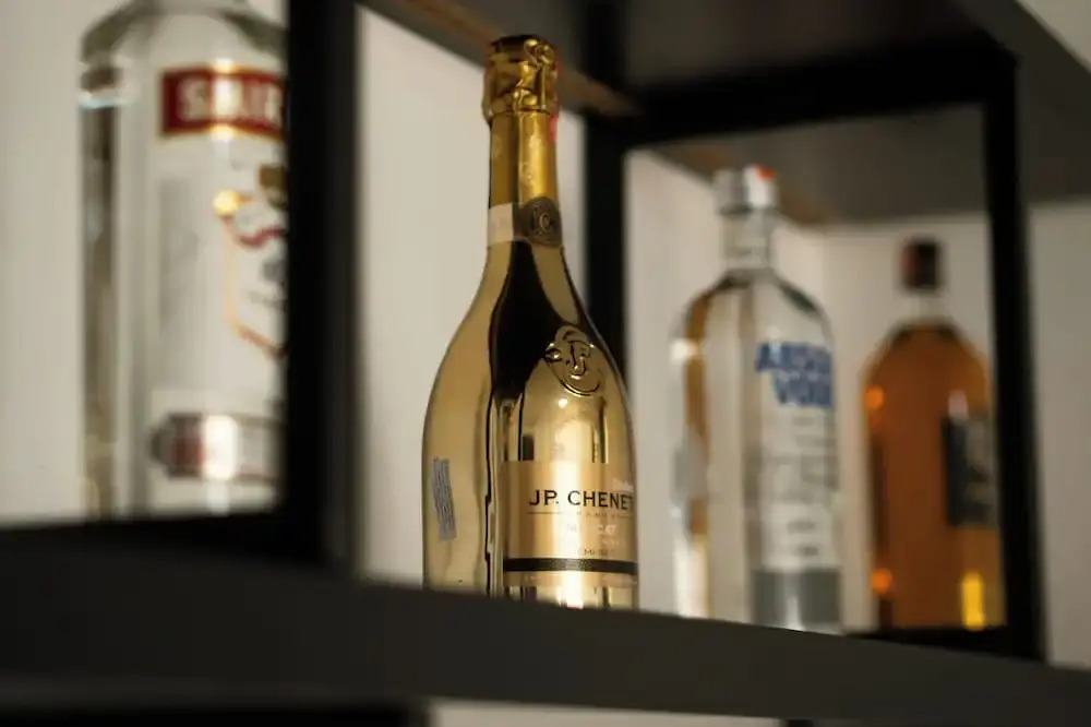 Foto - Tepelena Center Hotel