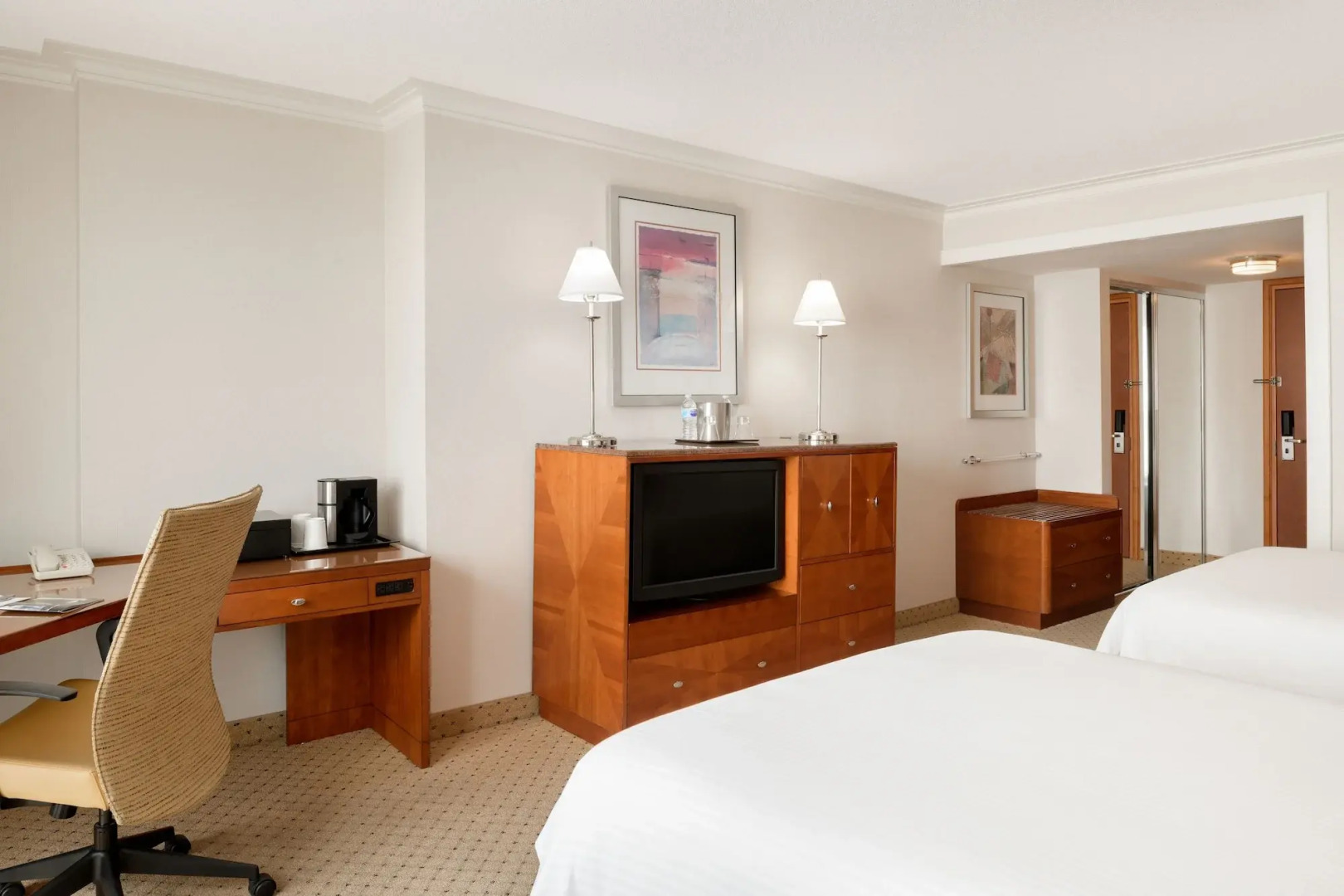 Foto - San Diego Marriott Gaslamp Quarter