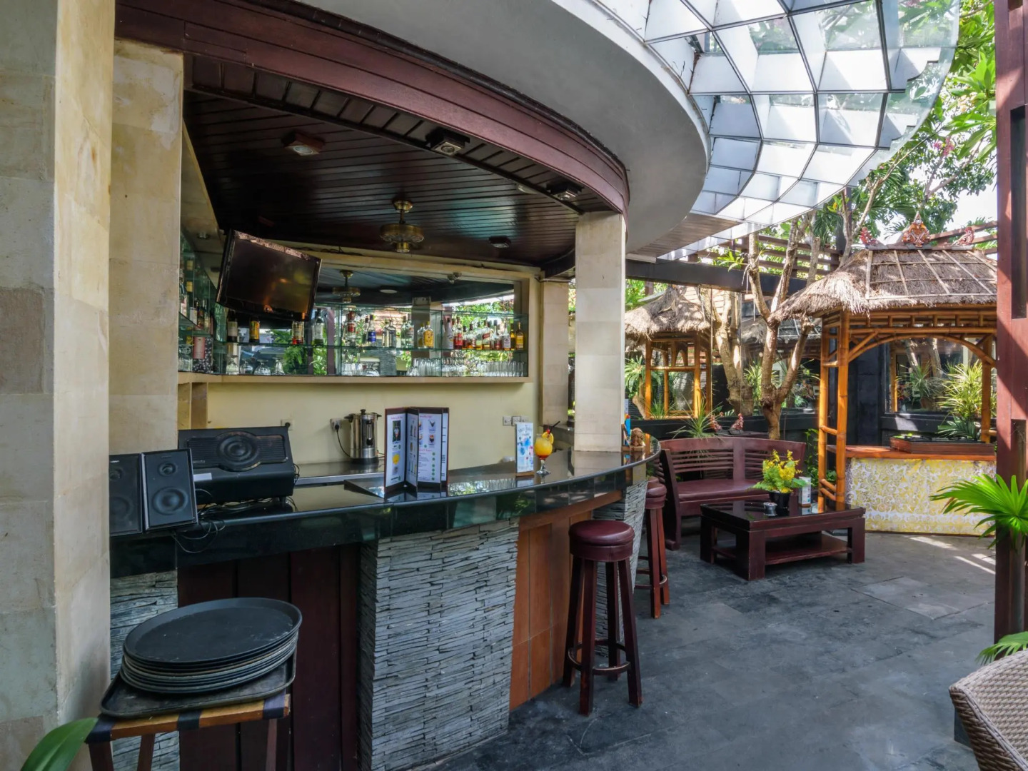 Photo - The Bali Dream Suite Villa Seminyak