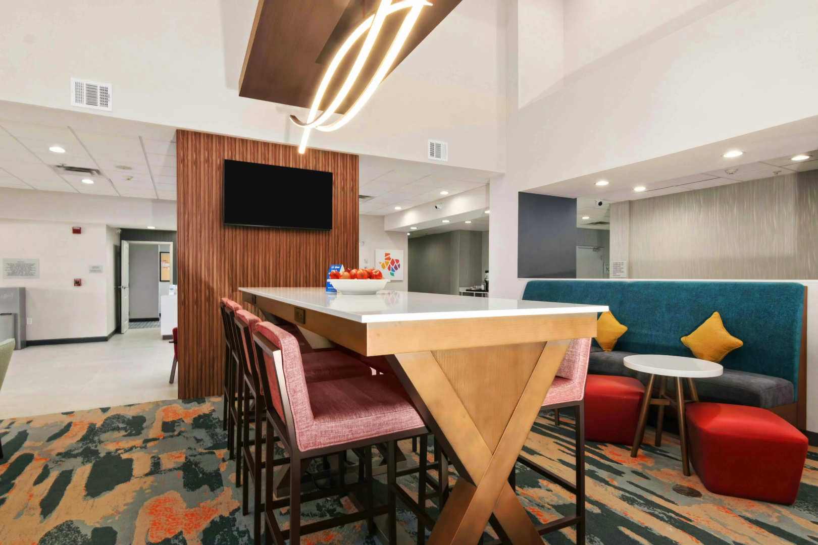 Foto - Hampton Inn & Suites Houston - Rosenberg