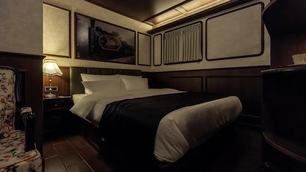 Foto - Stay Passport Express Gyeongseong Cheongnyangni