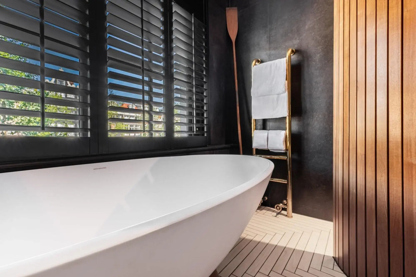 Foto - Boutique Hotel The Craftsmen