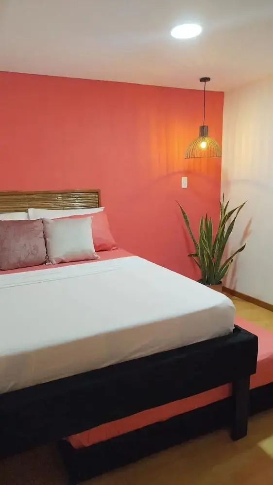 Foto - Hb7 Quadruple Room with shared bathroom