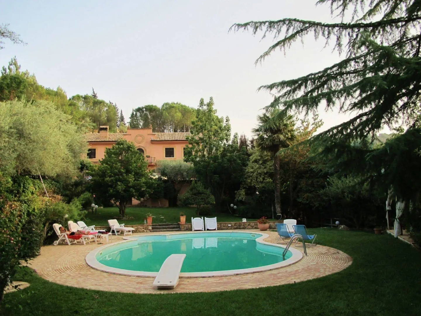 Foto - Villa Clementine