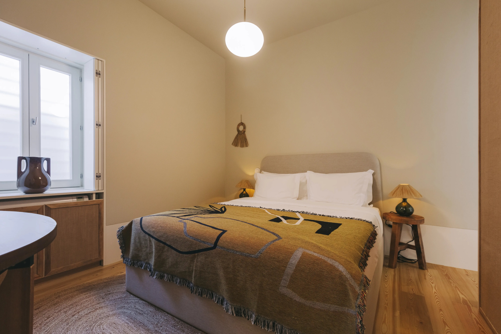Foto - Village Aparthotel by BOA