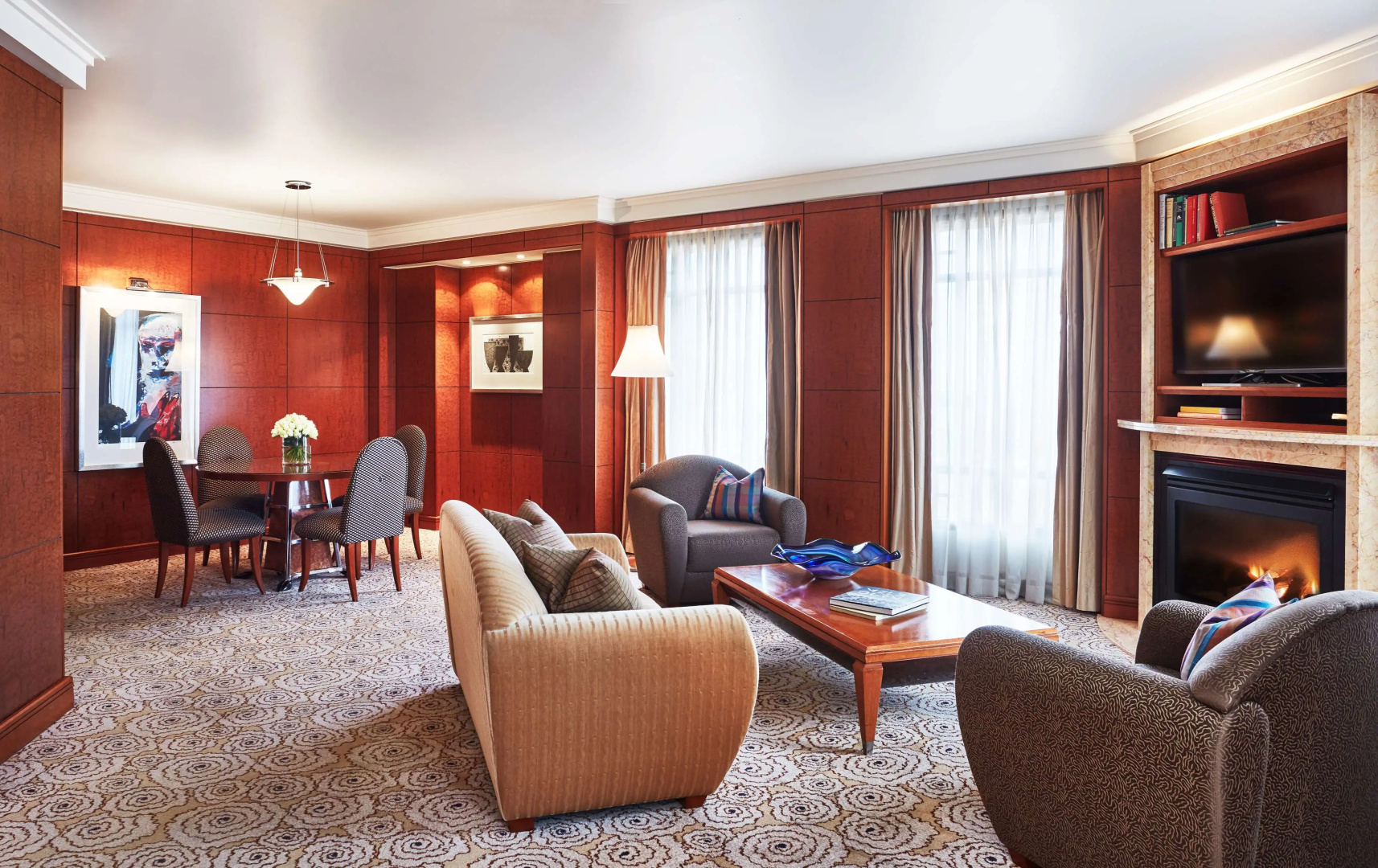 Foto - Park Hyatt Melbourne