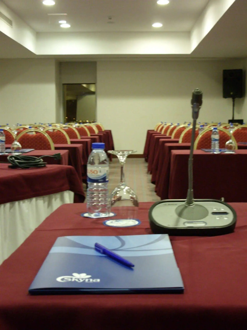 Foto - Skyna Hotel Luanda